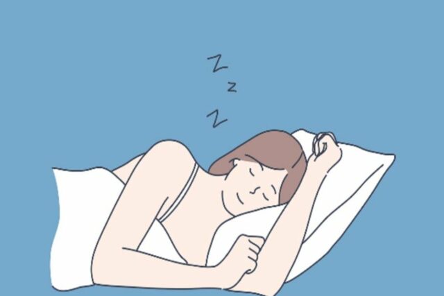 [헬스S] “춘곤증 아닌데 잠이 늘~”… 청소년기 자녀, 그렇다면?