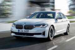 BMW 3시리즈 ~ 7시리즈 시승 가능한 코오롱모빌리티 유료 시승 플랫폼 ‘바로그차’