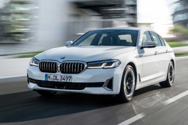 BMW 3시리즈 ~ 7시리즈 시승 가능한 코오롱모빌리티 유료 시승 플랫폼 ‘바로그차’