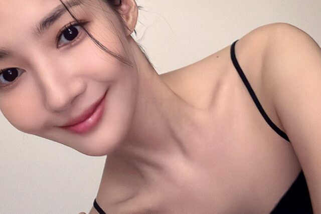 재력가와 열애설로 난리 났던 박민영, 4개월 만에 이런 근황 전했다