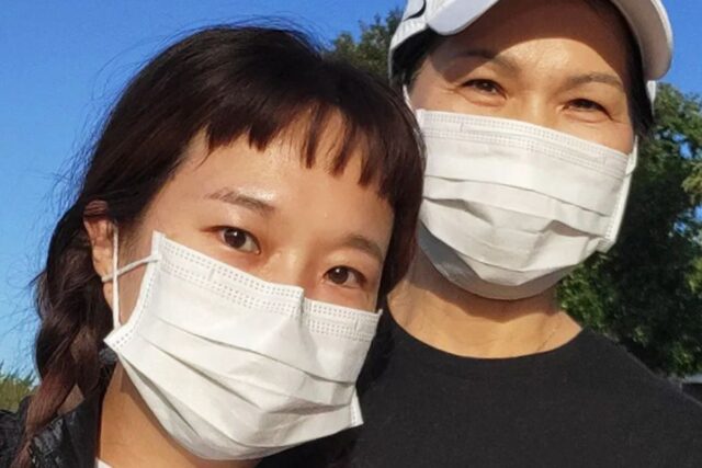 ‘아들 제이쓴이 더 아깝다’는 말에 홍현희 시어머니가 딱 잘라 보인 반응