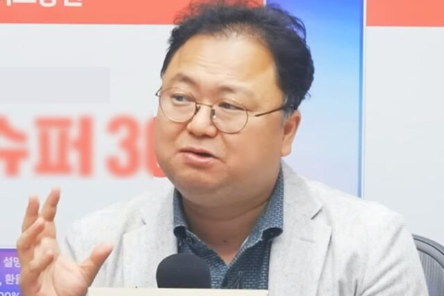 2년 전부터 에코프로 주식 꾸준히 매수한 50대 직장인 근황