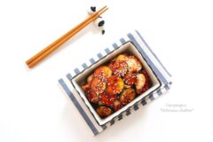 오이무침 만드는 법 아삭 오이양파무침 즉석 무침요리 야채반찬 집밥