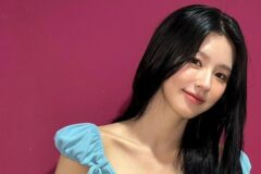청순미 작렬! 쓱 입어도 이쁜 아이들 미연 데일리룩