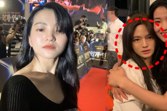 “나한테만 하게 조련해”…김태리, 팬심 이용한 ‘열정페이 논란’에 보인 소름돋는 반응