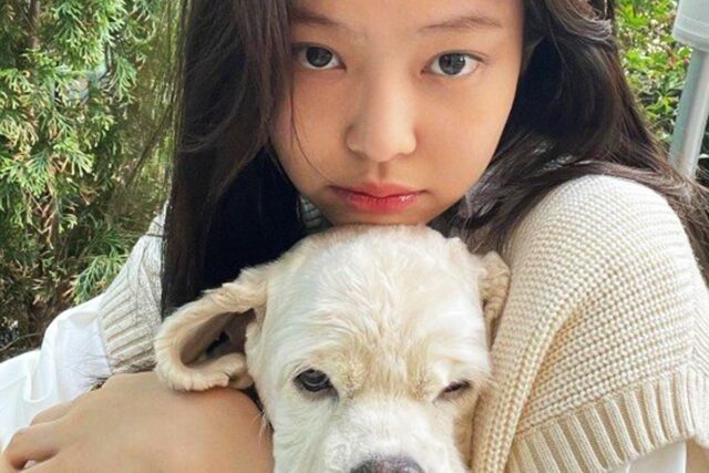 데뷔 후 첫 단독 예능 출연했다는 블랙핑크 제니, 이곳에서 포착됐다