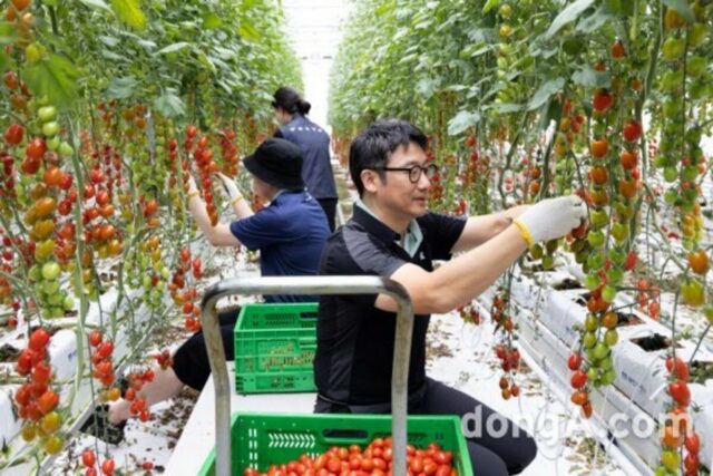 볼보코리아, 사회공헌활동 박차… 이윤모 대표 “더 나은 미래위해 실천할 것”