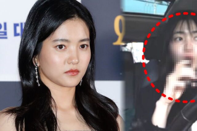 ‘재능 기부 요구’ 김태리 “팬들이 호구냐..” 비판받자 내뱉은 해명에 모두 분노