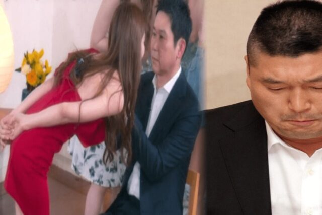 “시청률 부진에 AV 배우와 촬영”…잘나가는 톱 MC들이 인기 주춤하자 꺼낸 방법