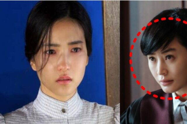 “우릴 호구로 아나”…김태리 논란에 재소환된 김혜수, 같은 ‘재능기부’ 다른 ‘클라쓰’