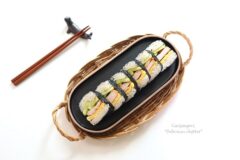 아침밥대용 닭가슴살 무스비 네모김밥 운동 후 식단으로 닭가슴살요리
