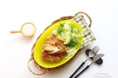 치킨텐더샐러드 간편식 시원한 맥주안주 현미베이크 안심텐더 아이간식