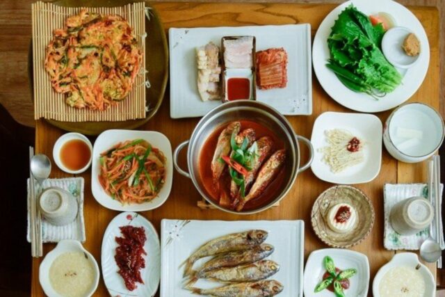 ‘이런 맛이면 언제든 영광입니다’ 전남 영광 맛 기행