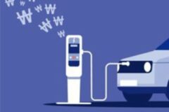 전기차 충전요금 인상 예고에… 차주들 ‘발끈’