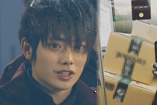 “여기서 뭐해요?”…1세대 아이돌 ‘태사자’ 리더가 ‘일당 4만원↑’ 알바 뛰는 충격