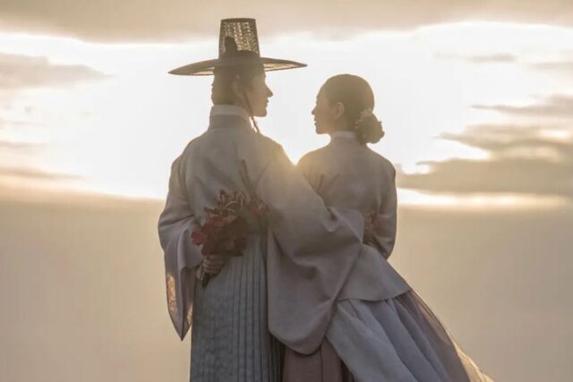 연애 첫 날 결혼사진부터 찍었다는 넝담 빌런