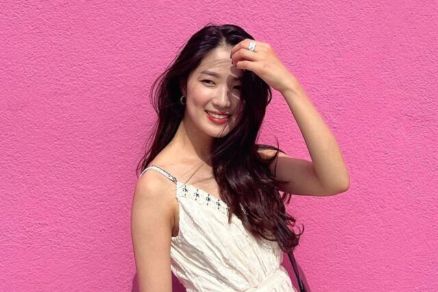 한때 강호동이 가장 무서워했다던 여배우 근황