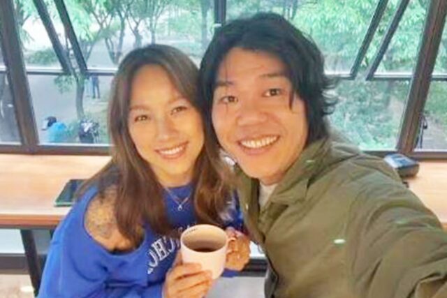 제주에서 카페 차린 ‘이효리♥’ 이상순, 오픈 1년 만에 경사 알렸다