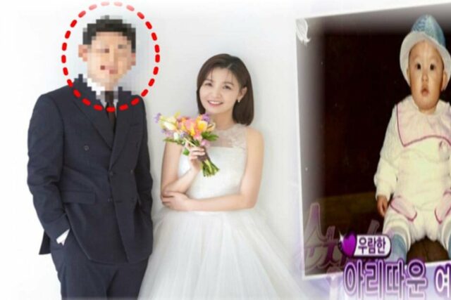 임신 밝힌 조정린.. 11년만 예능 출연에 감춰왔던 남편 소환한 근황(+결혼 나이 얼굴)