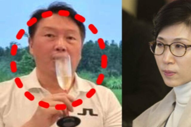 “거기도 방 빼”…‘조강지처’ 버린 최태원, “재벌 맞아?”…쪼잔한 근황에 모두 경악했다
