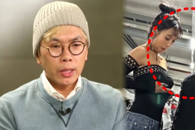 ‘댄스가수유랑단’ 김태호PD “민감한 얘기 삭제..” 이효리→화사에 한 충격 폭로
