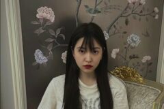 예리 무르익는 미모 청초 우아한 디올룩 완성