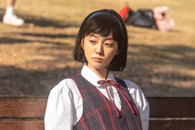 이나영 어린시절 연기한 염정아 닮은꼴 배우