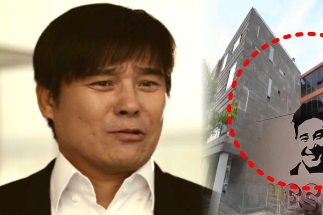 “입구는 폐쇄되고..유리창 깨져” 주가조작 ‘임창정’, 엔터테인먼트 사업 최악의 위기