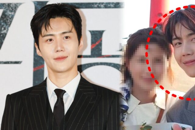 ‘낙태 종용’ 김선호 “사실과 달랐지만..” 자숙 후 복귀해 뱉은 발언에 모두 경악