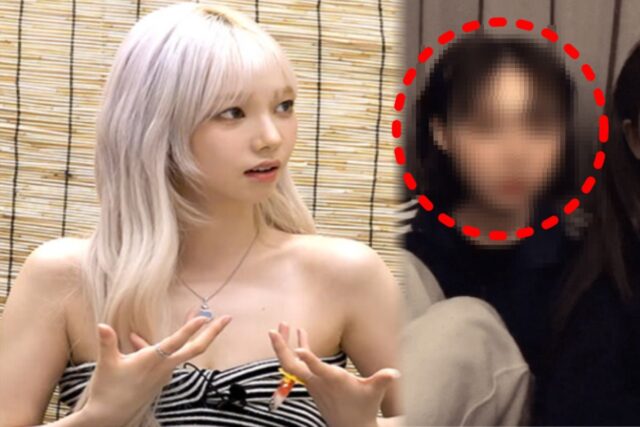 “죽은자는 말이 없지?”…에스파 ‘카리나’ 외모지상주의 논란에 소름돋는 과거 재조명