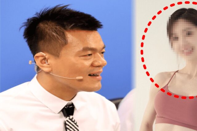 “얘가 이렇게 컸네?”…박진영 선택 못 받아 탈락한 오디션 참가자의 충격적인 근황