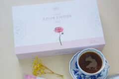 어버이날선물 안성맞춤 도라지정과