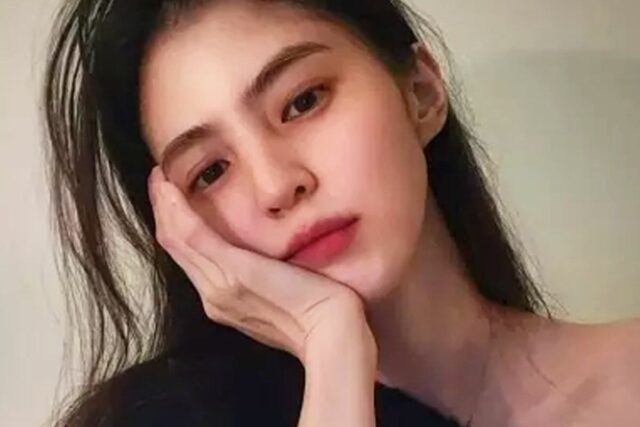 ‘인생이..’ 새벽 3시에 심경글 올려 팬들 걱정하게 만든 여배우