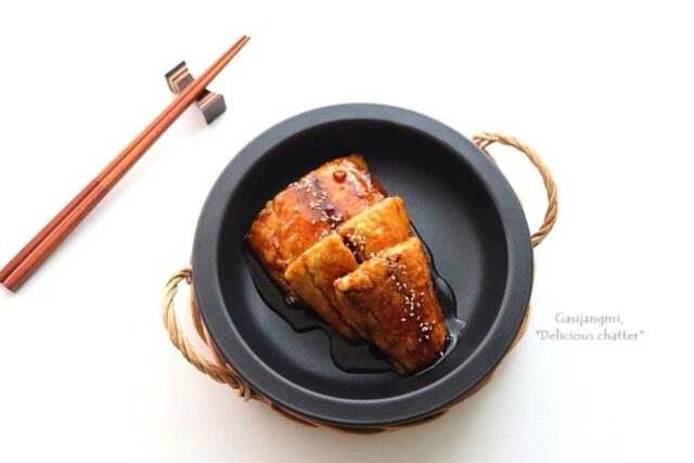삼치간장조림 만드는 법 부드러운 삼치요리 집밥 생선 반찬