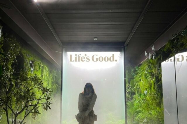 연남동 놀거리로 좋은 이색 체험 공간 어나더스타일