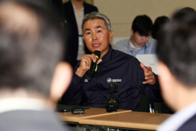 위메이드, 꿋꿋이 갈 길 간다…UAE 블록체인 시장 공략 ‘박차’