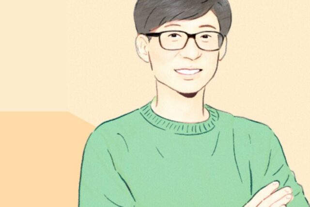 “나이들어 보여”란 말에 52세 유재석이 한 말
