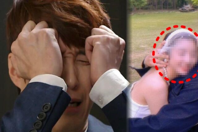 “울면 안돼”…모친 때매 5억↓소송, ‘심형탁’에 찾아온 소름돋는 ‘3가지’ 행복 수준