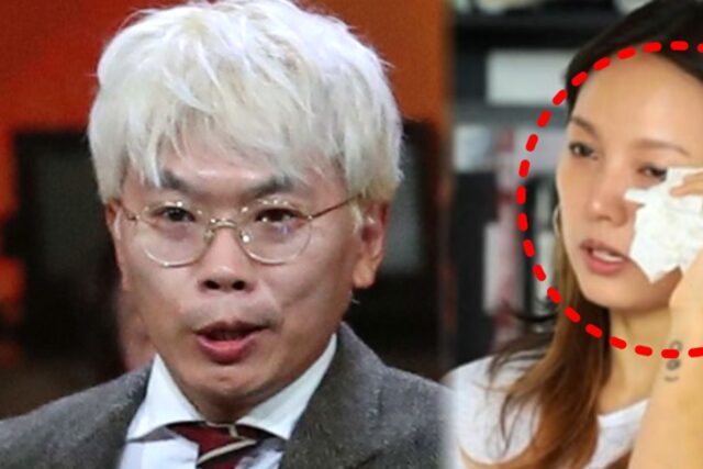 “이젠 질렸어”…’사적 대화’ 모두 삭제한다는 김태호PD에, 이효리가 보인 충격 반응<