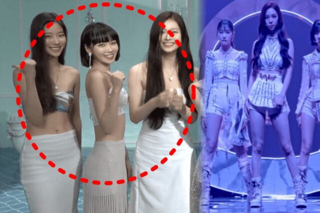 “인기 폭발적이야”…성공한 4세대 걸그룹 아이돌들의 공통점은 ‘이것’이었다