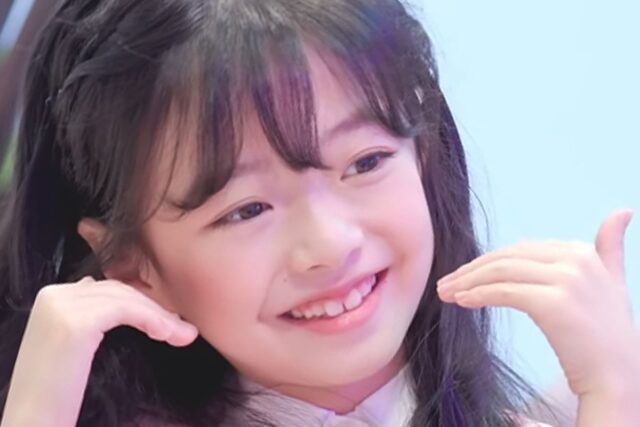 8살 ‘더 글로리’ 예솔이가 남사친을 남자친구로 만든 마법의 한마디