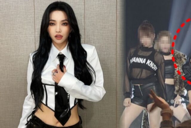 “급작스런 통증에 촬영 중 응급실..”전소연, ‘프듀101’ 당시 고백에 모두 충격