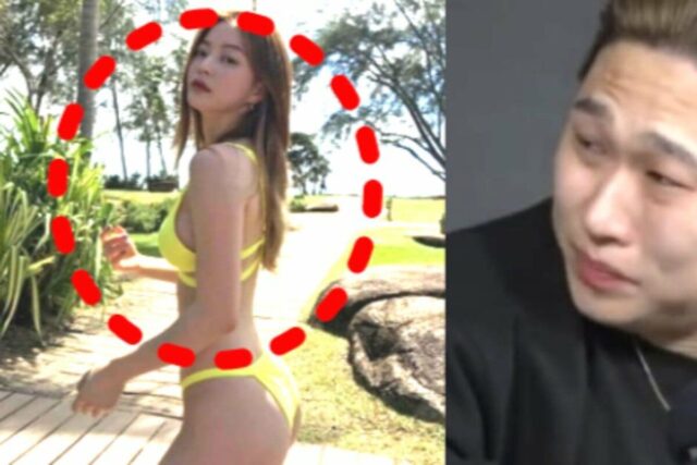 “잘만 해줬잖아”…스윙스, 음주 방송 중 ‘♥9살↓ 전여친’ 언급에 뱉은 충격적인 발언