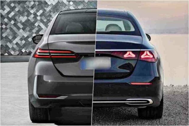 “답 없는 싸움” 벤츠 E클 vs BMW 5시리즈, 여러분의 선택은?