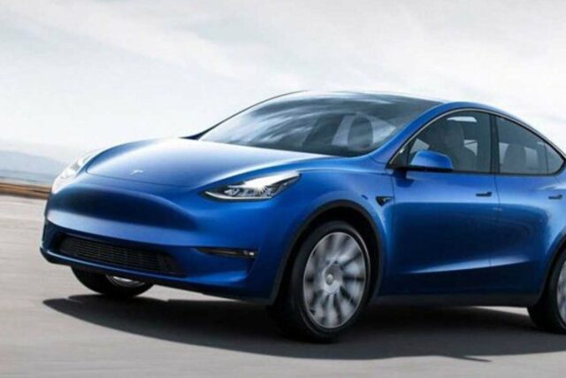 2023년 1분기 테슬라 모델Y, 토요타 코롤라 제치고 세계 1위 등극