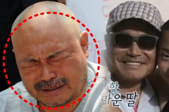 “20년을 노숙자처럼”…’성폭행 누명’ 김흥국, 안타까운 가정사에 모두 오열했다