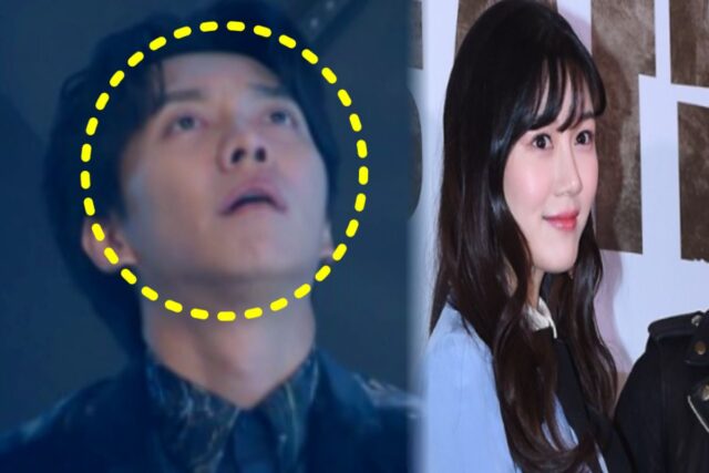 “잘못이 뭔데요?”…동네북 된 이승기, 직접 ‘이다인·견미리’ 의혹 파헤치자 모두 경악