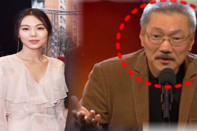 “싸웠나?”…김민희 잃은 홍상수, ‘불륜 8년만 결별’설 터진 이유 공개됐다