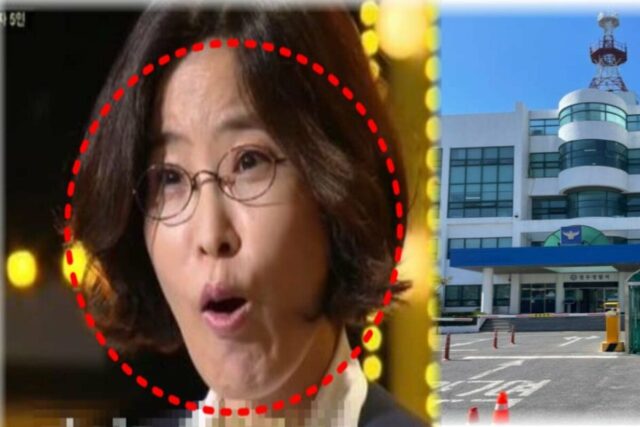 “‘이승기’라는 말에..” 횡령 혐의 이선희, ‘침묵’ 깨며 보인 소름돋는 근황..모두가