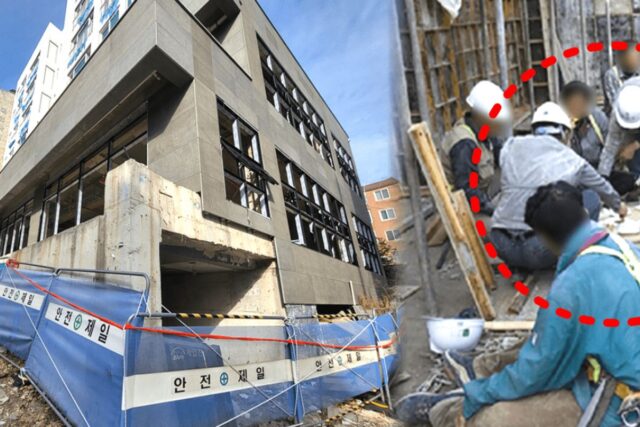 “이젠 집 안 짓는다”…공사 안 하는 건설사들에 ‘3년 뒤’ 벌어질 심각한 상황